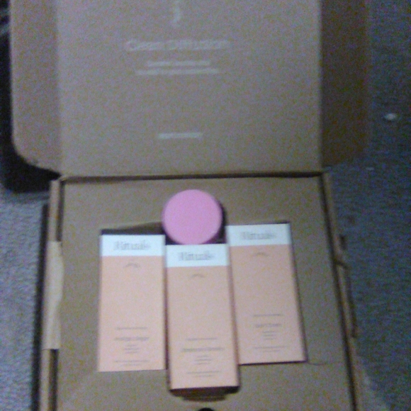 NWT Rituals by Canopy diffuser & humidifier aroma scents & 1 Filter. - Picture 6 of 14